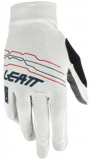 Купити Рукавички LEATT Glove MTB 1.0 (Steel), XL (11) з доставкою по Україні