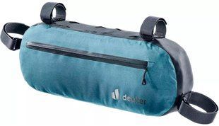 Сумка-велобаул DEUTER Cabezon FB 4 цвет 3714 atlantic-black