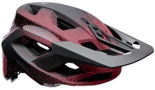 Купити Шолом FOX SPEEDFRAME RS Helmet - AURA (Berry), M з доставкою по Україні
