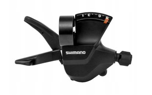 Купити Манетка права R8 SHIMANO SL-M315-8 з доставкою по Україні