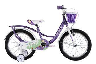 Купити Велосипед ST 18" SPACE KID SUN BH рама-10" фіолетовий 2026 з доставкою по Україні