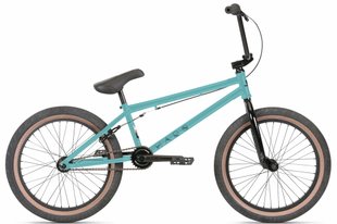 Купить Велосипед BMX Haro 2020 TT Midway Cadet Blue с доставкой по Украине