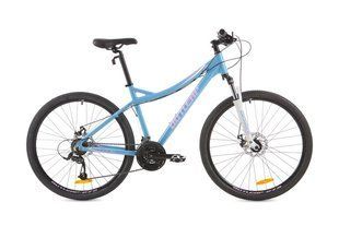 Купить Велосипед женский 27,5" Outleap Bliss Sport M 2021, blue с доставкой по Украине