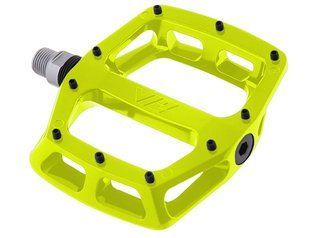 Купити Педалі DMR V12 (Lem Lime) з доставкою по Україні