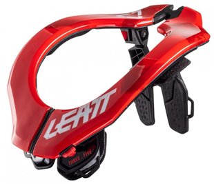 Захист шиї LEATT 3.5 Neck Brace (Red), L/XL