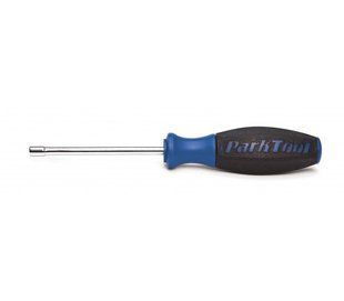 Купити Ключ д/спиць Park Tool тристоронній внутрішнього застосування: гніздо під шестигранник 6.0mm з доставкою по Україні