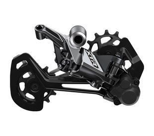 Купити Перемикач задній RD-M9100-SGS XTR SHADOW+ 12-швидк. довгий важіль з доставкою по Україні