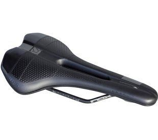 Купити Сідло PRO Griffon Gel, чорне 152mm з доставкою по Україні