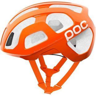 Octal велошолом (Zink Orange AVIP, S)
