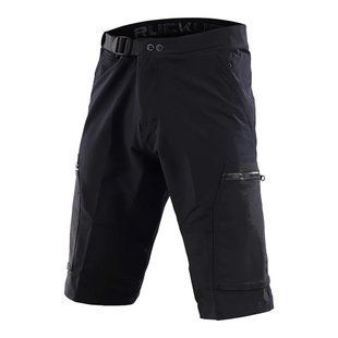 Купити Велошорти TLD Ruckus Cargo Short Mono [BLk] 30 з доставкою по Україні