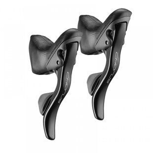 Купить Ручки тормоза/переключения CAMPAGNOLO Chorus 12S Ultra Shift Ergopower с доставкой по Украине