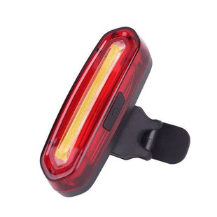 Купити Ліхтар габаритний задній (скло) BC-TL5434 LED, USB (червоний) з доставкою по Україні