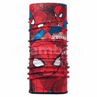 SPIDERMAN JUNIOR POLAR approach multi