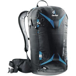 Рюкзак DEUTER Freerider Lite 25 цвет 7303 black-bay