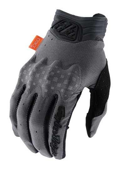Купити Рукавички TLD Gambit glove [Charcoal] розмір M з доставкою по Україні