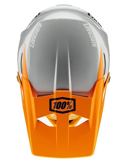 Шолом Ride 100% AIRCRAFT COMPOSITE Helmet (Ibiza), M, M