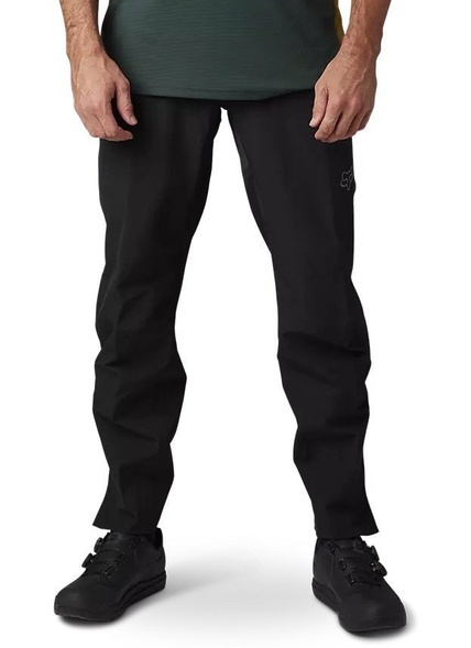 Купити Водостійкі штани FOX DEFEND 3L WATER PANT (Black), 32 з доставкою по Україні