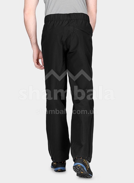 M Liquid Point Pants штани чоловічі (Black, S)