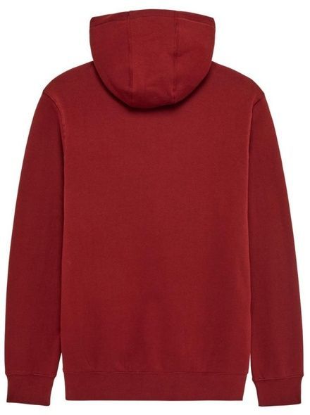 Толстовка FOX ZIP Hoodie - ABSOLUTE (Rust), M