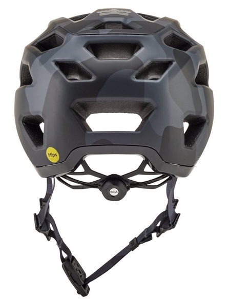 Шолом FOX CROSSFRAME PRO Helmet (Camo), S