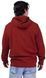 Толстовка FOX ZIP Hoodie - ABSOLUTE (Rust), M