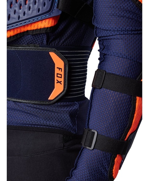 Захист тіла FOX Titan Sport Jacket (Navy), S, S