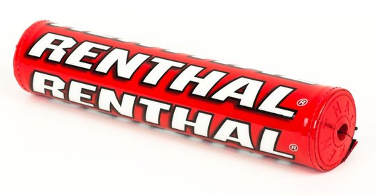 Захисна подушка Renthal SX Pad 10' (Red), No Size (P324)
