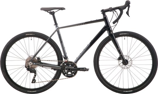 Купити Велосипед 28" Pride ROCX 8.4 рама - S 2023 чорний з доставкою по Україні