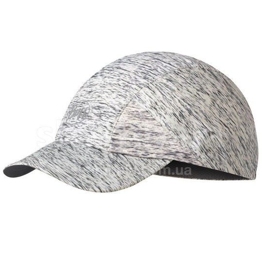 Pro Run Cap Silver Grey Htr L/XL кепка, L/XL, Кепка, Синтетичний