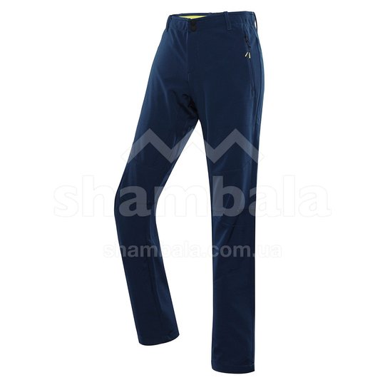 Штани жіночі Alpine Pro HURFA, blue, 34 (007.018.0056)