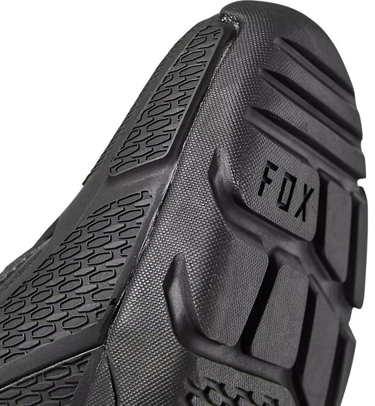 Мотоботи FOX COMP X Boot (Black), 13 (30078-001-13), 13