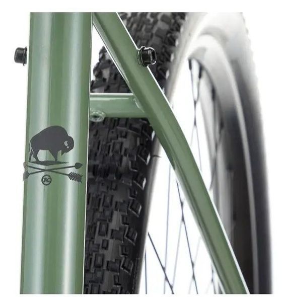 Купить Велосипед Kona Rove LTD 2024 (Landrover, 50) с доставкой по Украине