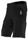 Купити Шорти LEATT MTB 3.0 All Mountain Short (Black), 32 з доставкою по Україні