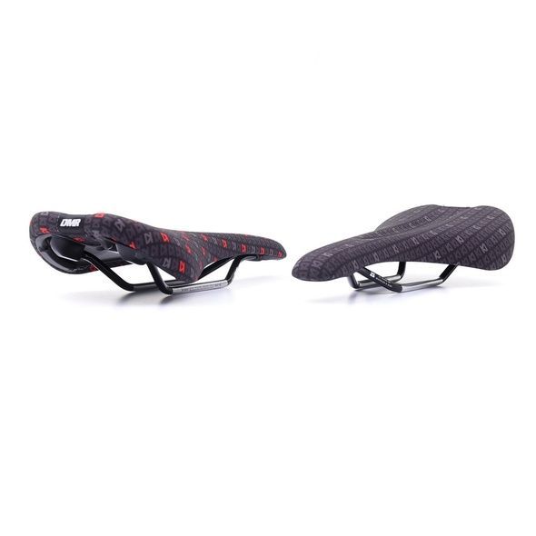 Купить Велосипедное седло DMR SADDLE 25 Grey с доставкой по Украине