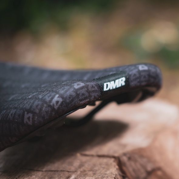 Купить Велосипедное седло DMR SADDLE 25 Grey с доставкой по Украине
