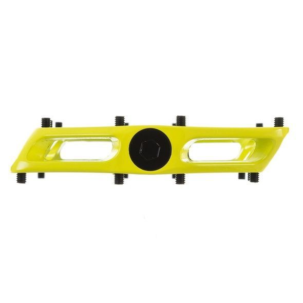 Купить Педали DMR V12 (Lem Lime) с доставкой по Украине