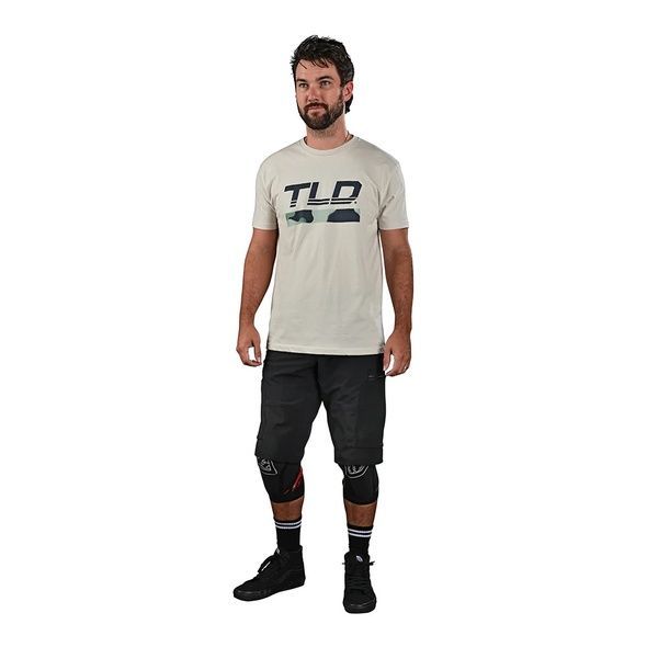 Купити Велошорти TLD Ruckus Cargo Short Mono [BLk] 30 з доставкою по Україні