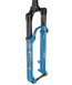Купити Вилка Rock Shox SID Ultimate Race Day - Remote 29" Boost ™ 15X110 120mm Gloss Blue 44offset Розрізаний DebonAir (includes Fender, Star nut, Maxle Stealth and TwistLoc Remote) C1 з доставкою по Україні