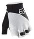 Купити Рукавички FOX Reflex Gel Short Glove (White), L (10) з доставкою по Україні