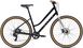 Купити Велосипед 28" Marin KENTFIELD 1 ST рама - S 2024 Gloss Black/Chrome з доставкою по Україні