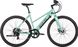Купити Електровелосипед 28" Aventon Soltera 7s 350 ST рама - S 2023 Seafoam Green з доставкою по Україні