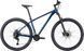 Велосипед 29" Pride MARVEL 9.3 рама - XL 2025 синий