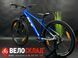 Купити Велосипед GT Avalanche Sport 27,5" M 2021, синій з доставкою по Україні