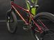 Купити Велосипед БВ BMX 20" BMX Premium червоний з доставкою по Україні