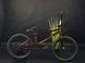 Купити Велосипед БВ BMX 20" BMX Premium червоний з доставкою по Україні