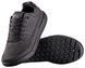 Купити Взуття LEATT 2.0 Flat Shoe (Black), 9 (3026057914) з доставкою по Україні