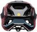 Купити Шолом FOX SPEEDFRAME RS Helmet - AURA (Berry), M з доставкою по Україні