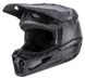 Шолом LEATT Moto 3.5 Jr Helmet (Stealth), YM