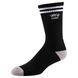 Велосипедные носки TLD CREW SOCK; TLD BOLT [BLACK] M