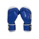Перчатки боксерские THOR COMPETITION 14oz /PU /сине-белые